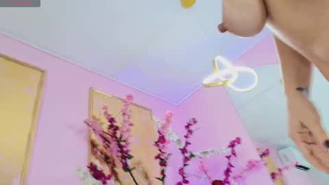 SCARLETTE online show from November 21, 8:29 pm