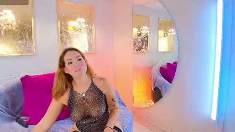 SCARLETTE online show from July 10, 8:24 pm