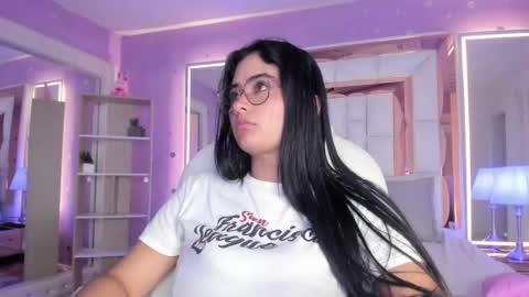 Scarlette  online show from July 11, 8:50 am