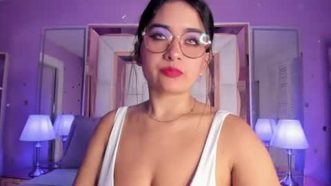 Scarlette  online show from July 25, 3:37 am