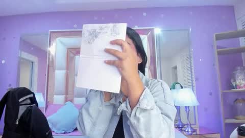 Scarlette  online show from April 22, 3:24 am