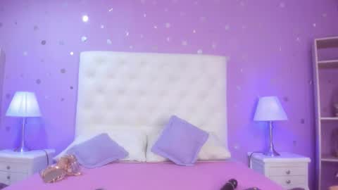 Scarlette  online show from March 5, 3:15 am