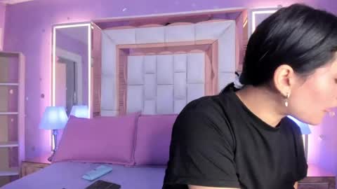 Scarlette  online show from June 24, 3:24 am