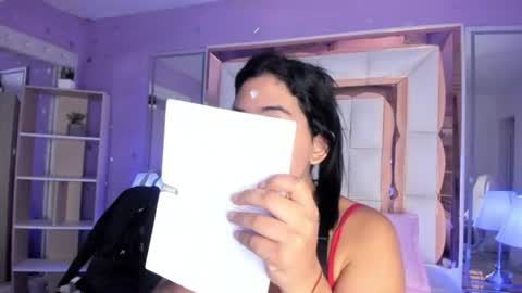Scarlette  online show from August 4, 3:13 am