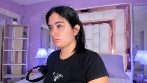 Scarlette  online show from July 29, 3:17 am
