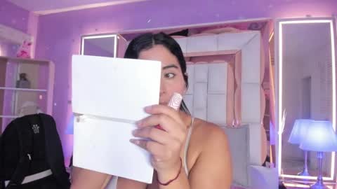 Scarlette  online show from July 2, 3:15 am