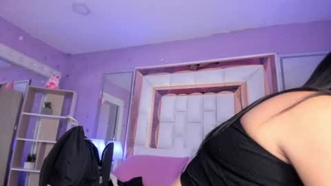 Scarlette  online show from June 30, 3:06 am