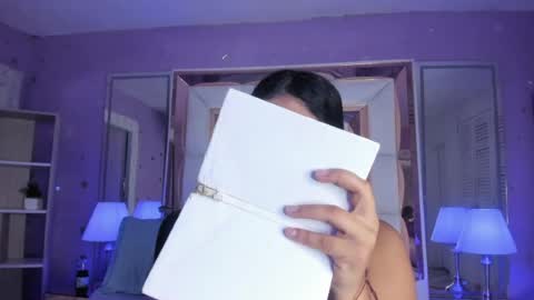 Scarlette  online show from July 21, 3:08 am
