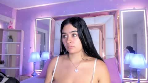 Scarlette  online show from June 23, 3:14 am
