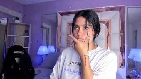 Scarlette  online show from July 28, 3:15 am