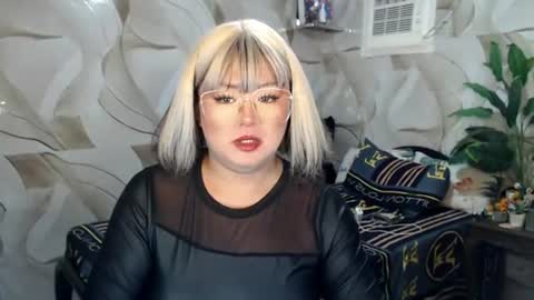 scarlette online show from July 12, 9:40 pm