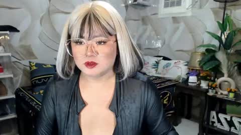 scarlette online show from August 2, 3:03 pm