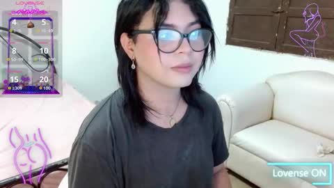 KARLA online show from October 13, 9:50 pm