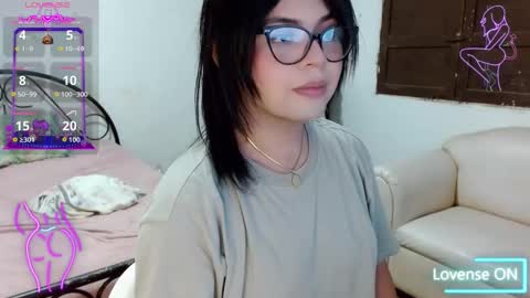 KARLA online show from October 7, 6:37 pm