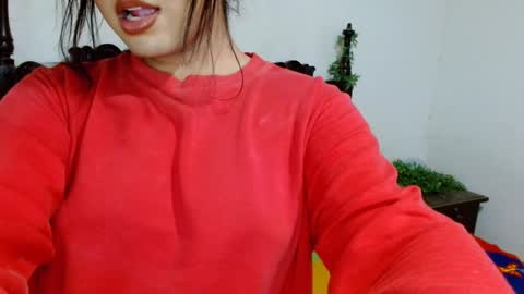 KARLA online show from December 5, 7:44 pm