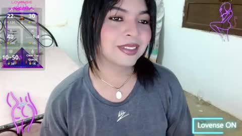 KARLA online show from October 27, 7:36 pm