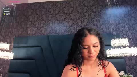 Scarlett Fever online show from December 15, 9:22 pm