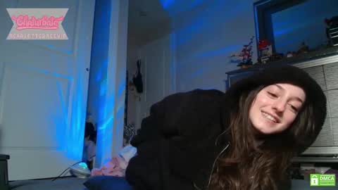 scarlettgracevip online show from March 4, 3:22 am