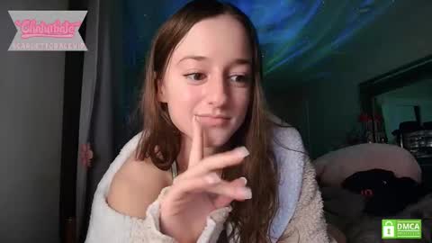 scarlettgracevip online show from September 25, 2:18 am