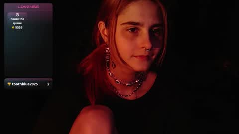 Snapshot of scarlettharrison09 chatting on October 22, 10:00 pm Scarlett online show from October 22, 10:00 pm
