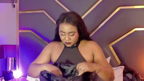 Scarlett Hot online show from May 8, 12:00 pm