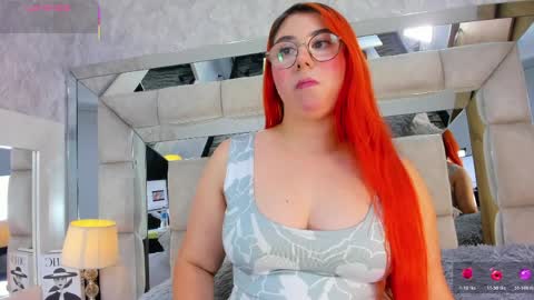 SCARLET online show from April 30, 3:11 am