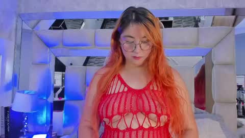 SCARLET online show from May 23, 3:24 am