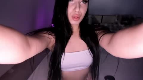 scarlettjakobs online show from June 20, 4:40 am