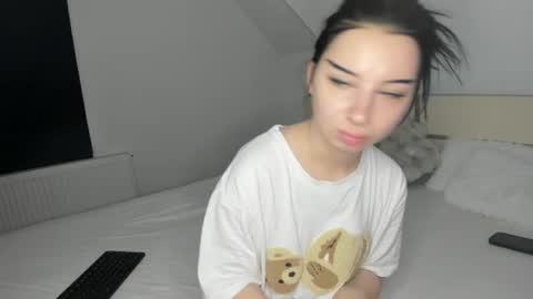 scarlettjakobs online show from July 30, 3:18 am