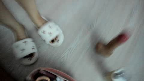 scarlettjakobs online show from June 29, 6:32 am