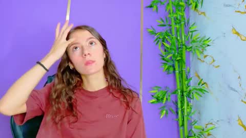 Snapshot of scarlettjones_x chatting on October 16, 1:38 am Scarlet online show from October 16, 1:38 am