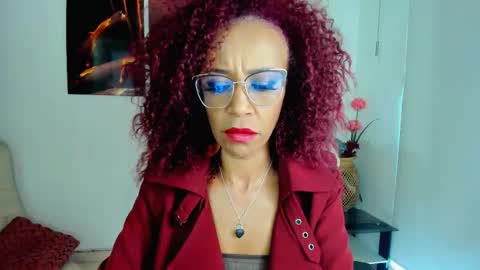 Scarlett online show from October 24, 10:10 pm