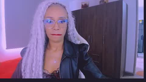 Scarlett online show from July 21, 9:06 pm