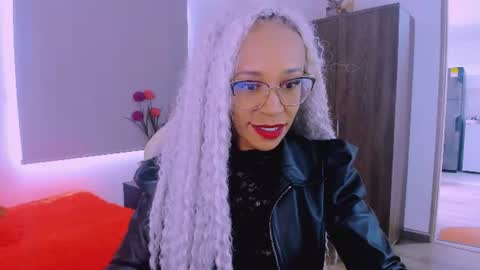 Scarlett online show from July 11, 8:56 pm