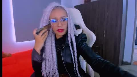 Scarlett online show from July 29, 10:21 pm