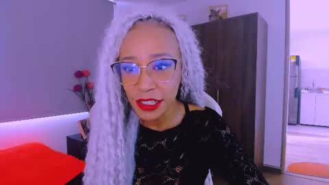 Scarlett online show from July 15, 9:41 pm