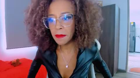 Scarlett online show from June 13, 9:14 pm