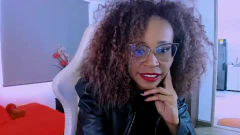 Scarlett online show from June 11, 9:02 pm