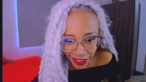 Scarlett online show from July 28, 10:20 pm