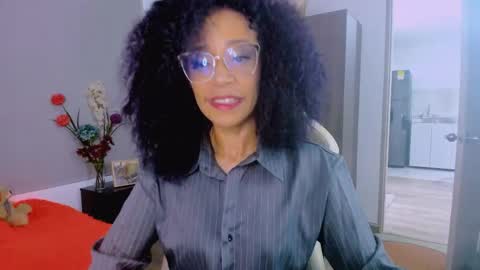 Scarlett online show from April 29, 9:19 pm