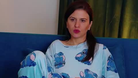 ScarlettNoirr online show from February 8, 10:02 pm