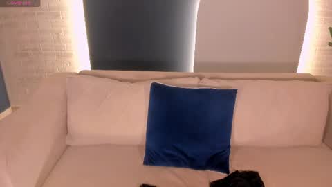 Scarlett Rose online show from June 25, 2:30 am