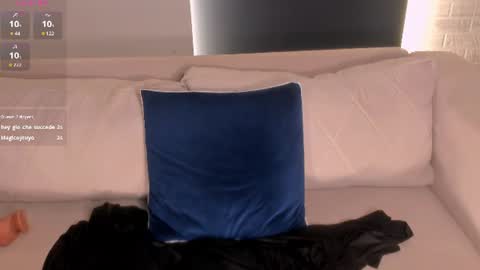 Scarlett Rose online show from June 25, 5:12 am