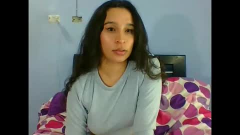 Nataly online show from March 5, 1:03 am