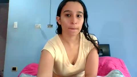 Nataly online show from May 2, 6:36 pm