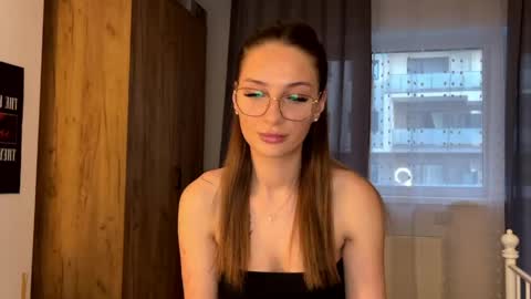 ScarlettSmithz online show from April 25, 3:19 am