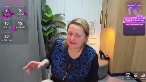 Scarlett online show from January 6, 5:33 am