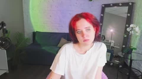 Scarlett online show from June 5, 7:03 am