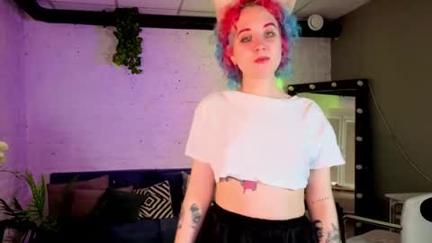Scarlett online show from May 15, 6:22 am