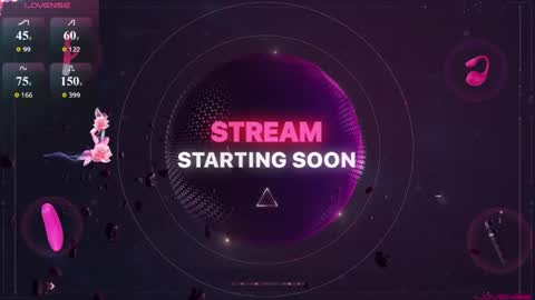 Scarlett online show from May 2, 9:37 am